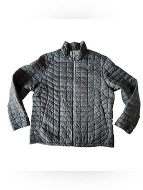 The North Face ThermoBall Eco Jacket, Men’s 2XL XXL